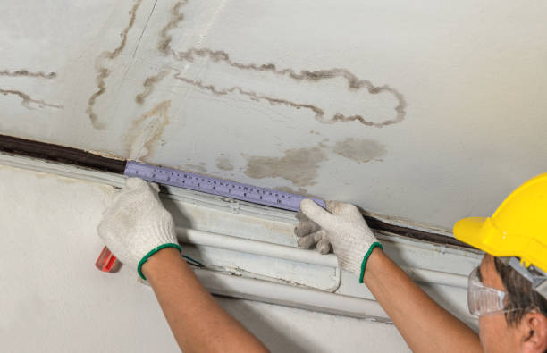 Reliable Burst Pipe Cleanup contractor in Seagrove, NC by Water Damage Irwin